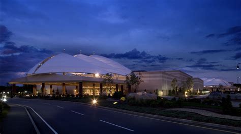 Twin River Casino Hotel in Lincoln RI .